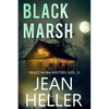 Black Marsh - Paperback