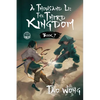 A Thousand Li: A Xianxia Cultivation Novel - Paperback