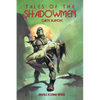Tales of the Shadowmen 12: Carte Blanche - Paperback