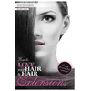 How To Love Your Hair & Hair Extensions - Paperback