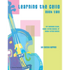 Learning the Cello, Book Two - Paperback