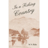 In a Fishing Country - Paperback