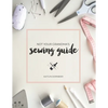 Not Your Grandma's Sewing Guide - Paperback