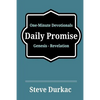Daily Promise: One-Minute Devotionals - Paperback