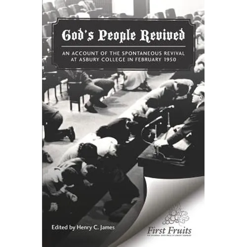 God's People Revived - Paperback