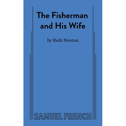 The Fisherman and His Wife - Paperback