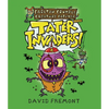 Carlton Crumple Creature Catcher 2: Tater Invaders! - Hardcover