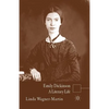 Emily Dickinson: A Literary Life - Paperback