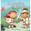 La Armadura de Dios: Efesios 6:10-18 - Hardcover