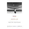 New Poets of Native Nations - Paperback