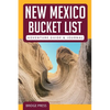 ﻿﻿New Mexico Bucket List Adventure Guide & Journal - Paperback