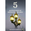 5 Adventures of Sherlock Holmes - Paperback