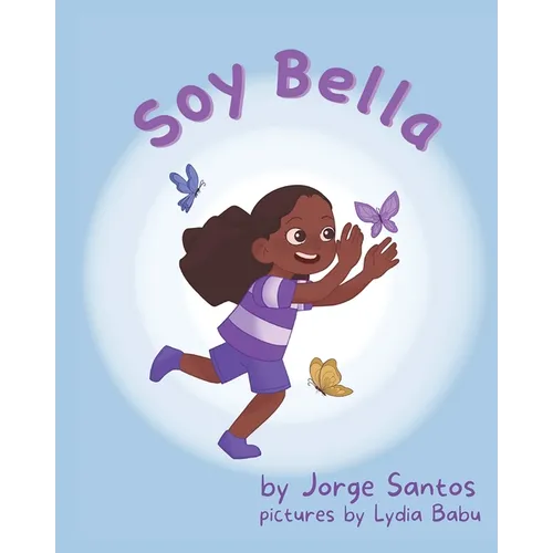 Soy Bella - Paperback