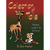 Collection of Tails: Read, Learn & Colour - Paperback