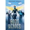 Gods and Heroes: Winds of Fate - Paperback