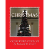Christmas: Crossword Puzzles - Paperback