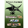 The Raven's Flight Book of Incense, Oils, Potions and Brews - Paperback