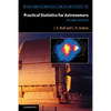 Practical Statistics for Astronomers - Paperback