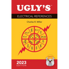 Ugly's Electrical References, 2023 Edition - Spiral