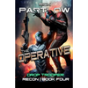 The Operative: A Military Sci-Fi Series - Paperback