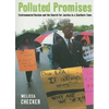 Polluted Promises: Environmental Racism and the Search for Justice in a Southern Town - Paperback