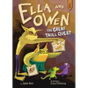 Ella and Owen 5: The Great Troll Quest - Paperback