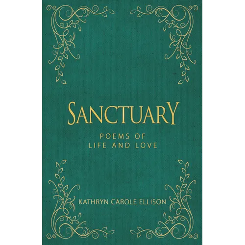 Sanctuary - Hardcover
