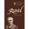 The Cambridge Companion to Ravel - Paperback