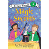 Magic Secrets - Paperback