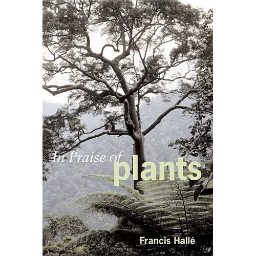 In Praise of Plants - Paperback