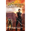 The Wayfinder: A Heartland Tale - Hardcover