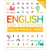 English for Everyone: English Phrasal Verbs - Paperback
