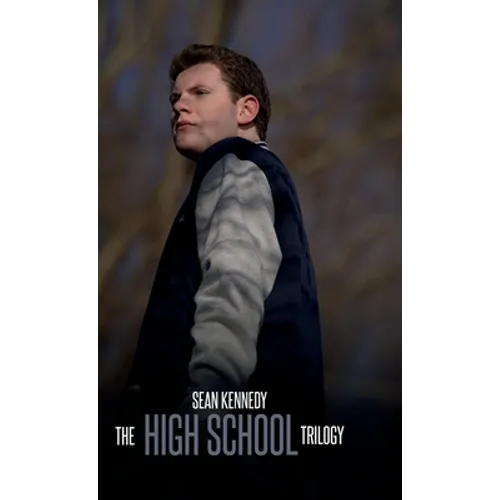 The High School Trilogy - Hardcover
