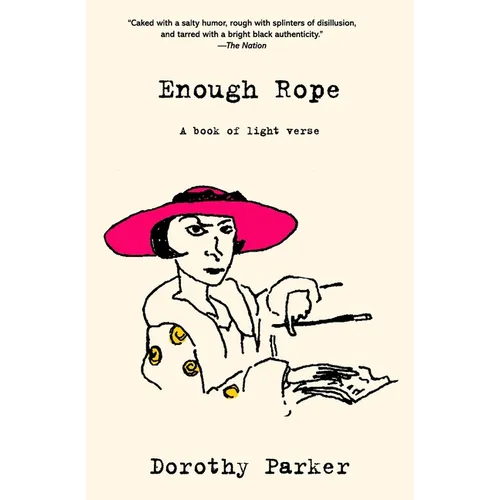 Enough Rope (Warbler Classics Annotated Edition) - Paperback