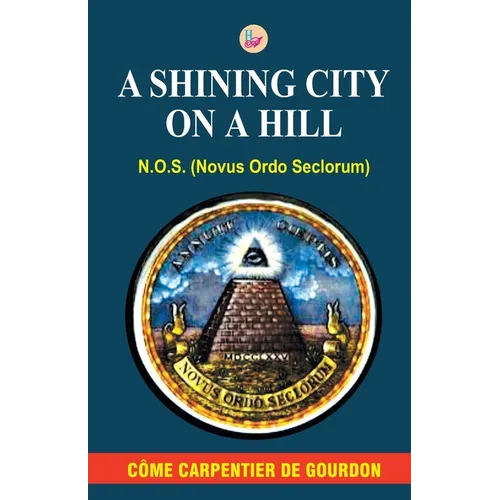 A Shining City on a Hill - Paperback