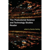 The Postcolonial Science and Technology Studies Reader - Paperback