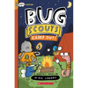 Camp Out!: A Graphix Chapters Book (Bug Scouts #2) - Paperback