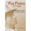 Fus Fixico Letters: A Creek Humorist in Early Oklahoma - Paperback