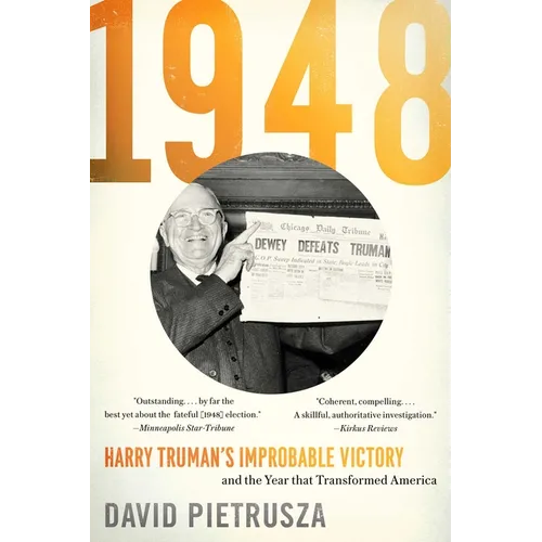 1948 - Paperback