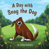 A Day with Snog the Dog - Paperback
