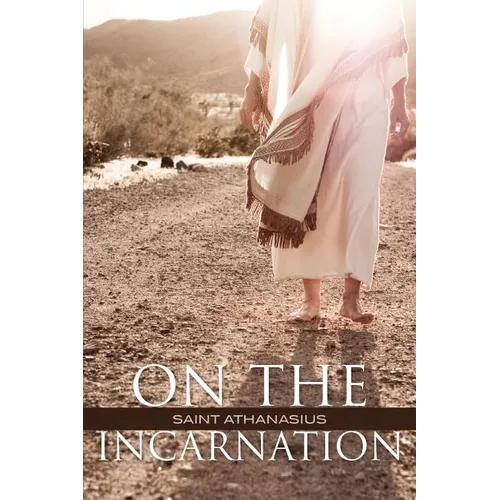 On the Incarnation - Paperback