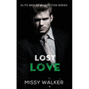 Lost Love - Paperback