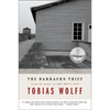 The Barracks Thief - Paperback