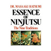 Essence of Ninjutsu - Paperback