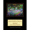 Artist's Garden at Giverny: Monet cross stitch pattern - Paperback