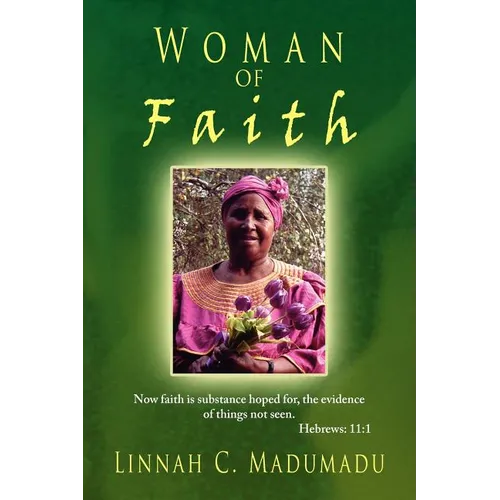 Woman of Faith - Paperback