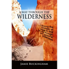 A Way Through the Wilderness: Following the footsteps of Moses find the way through your personal wilderness. - Paperback