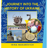 Journey Into the History of Ukraine - Hardcover