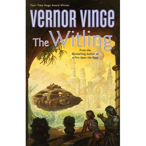 The Witling - Paperback