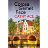The Corpse with the Garnet Face - Paperback